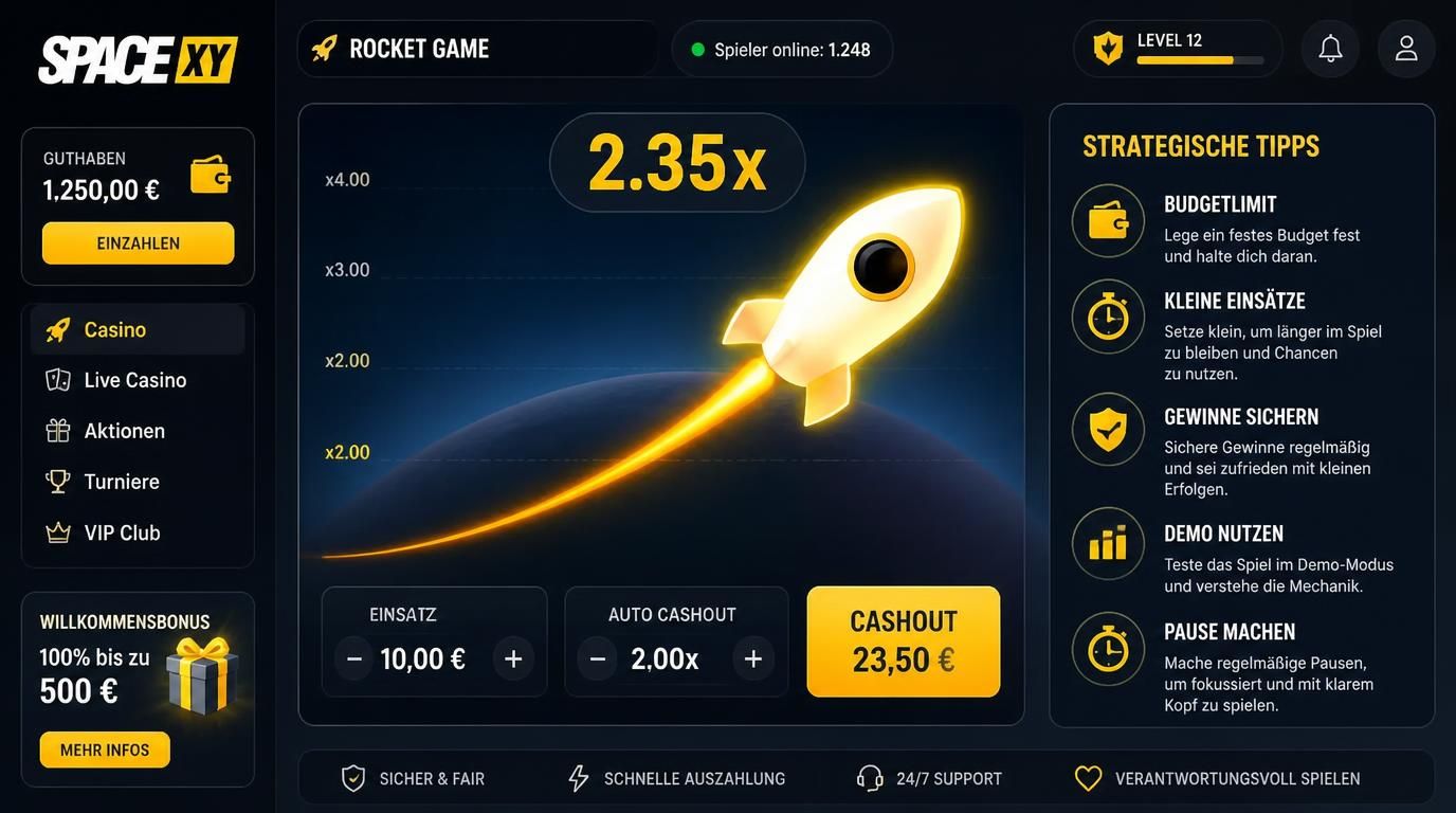  Strategien und Spieltipps visuell dargestellt 