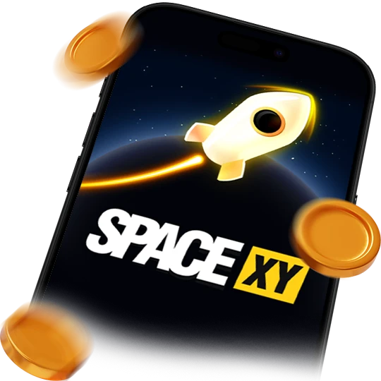 Space XY Spiele Deutschland